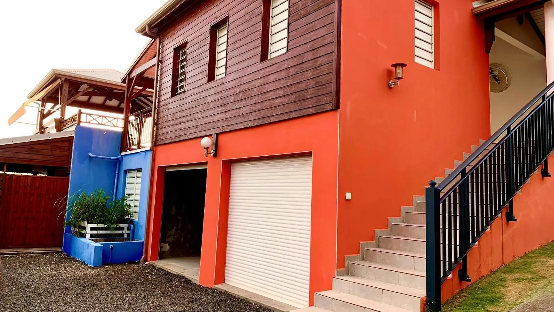 La Coulee Douce Villa Saint-Francois  Guadeloupe